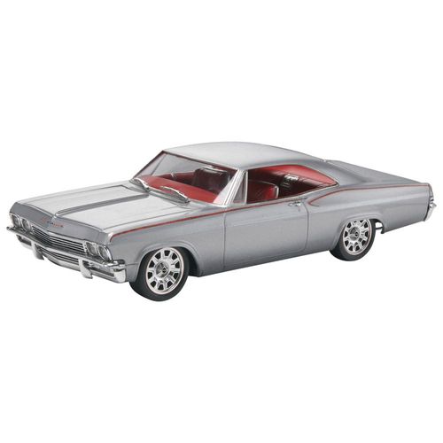 Maquettes Revell Us   1965 Chevy Impala