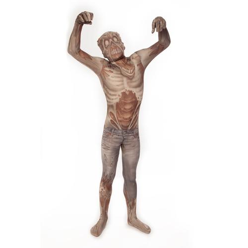 Déguisement Zombie Enfant Morphsuits L (137-152cm)