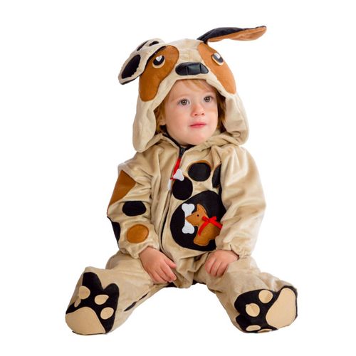 Déguisement Chiot Bébé - Premium 10 À 12 Mois