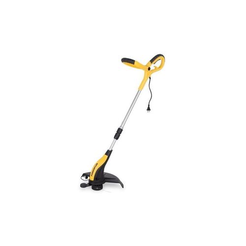 POWERPLUS Coupe-bordure télescopique 600 W Ø 350 mm