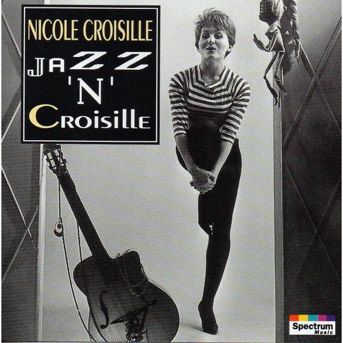 Jazz 'n' Croisille