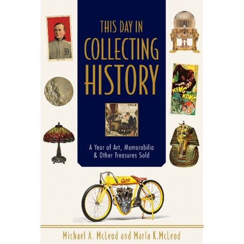 This Day In Collecting History
