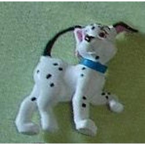 Figurine Chiot - Série Les 101 Dalmatiens (Disney - Panini)