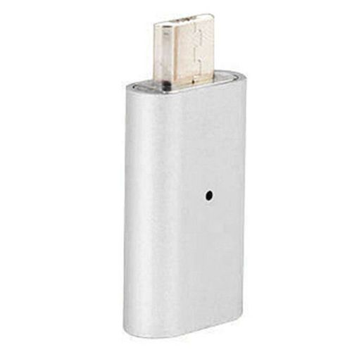 Micro Usb Chargeur De Câble Adaptateur Magnétique Chargeur De Données Pour Samsung Huawei Xiaomi Téléphone Portable Lg Sony Htc