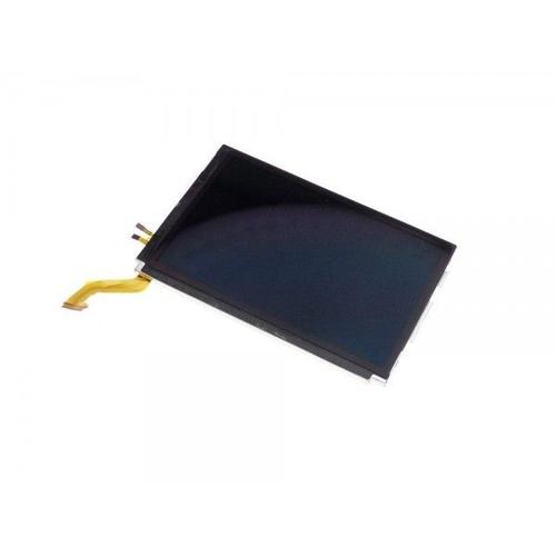 Ecran Lcd Haut New 3ds Xl