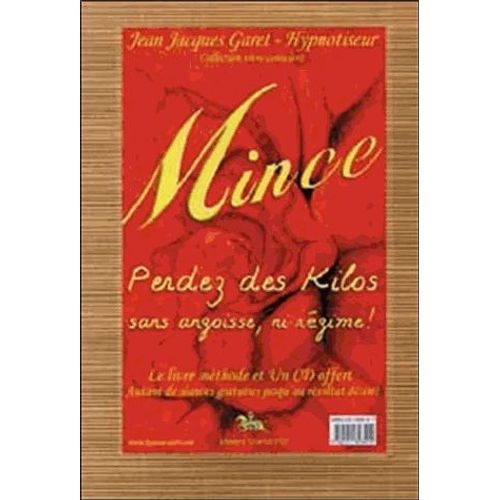 Mince - Coffret (1 Cd Audio)