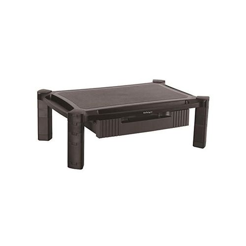 Rehausseur d'?cran PC avec tiroir StarTech.com MONSTADJDL