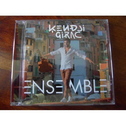 Ensemble (Réédition Février 2017)