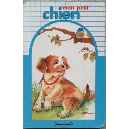 Mon Petit Chien