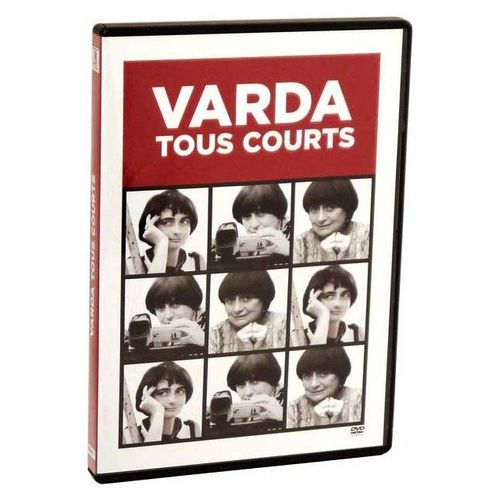 Varda Tous Courts
