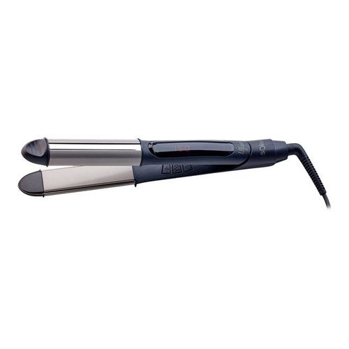 Solac Pp7254 Liss&curl Keratine - Fer À Coiffer