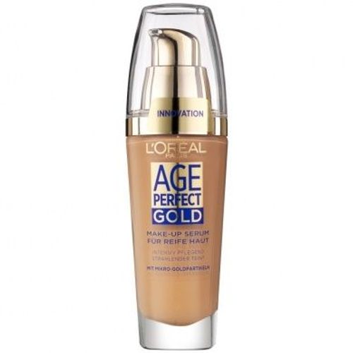 Loreal Age Perfect Gold 310 Miel Rose Fond De Teint 