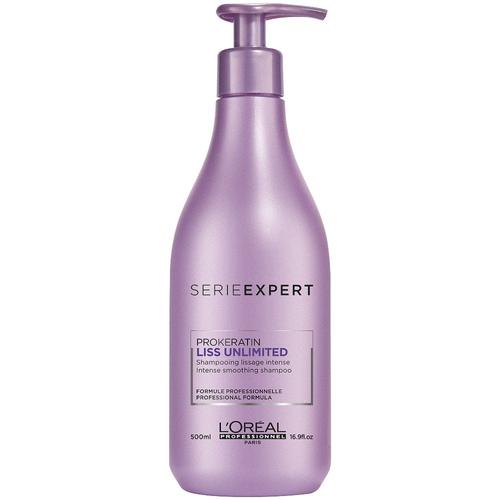 L'oréal Professionnel, Shampoing Lissage Intense 500ml 500ml, 