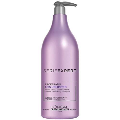 L'oréal Professionnel, Shampoing Lissage Intense 1500ml 1500ml, 