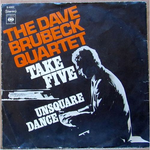 Take Five / Unsquare Dance