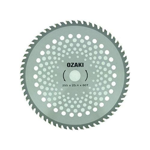 JARDIN PRATIC Lame pour débroussailleuse - 60 dents