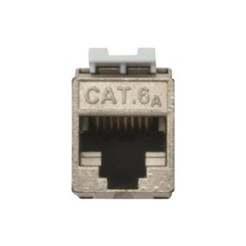 DIGITUS Professional DN-93617 - Prise modulaire - CAT 6a - STP - RJ-45