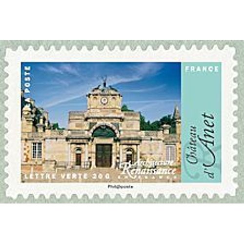 Château D'anet