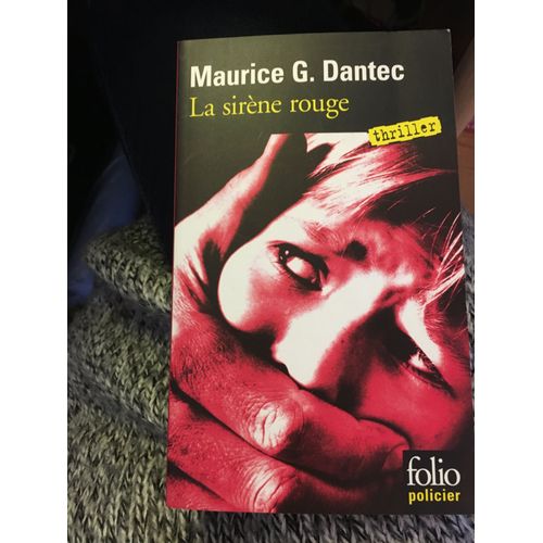 La Sirène Rouge