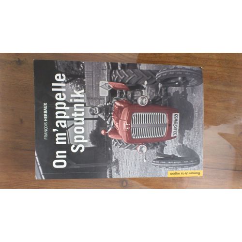 On M'appelle Spoutnik