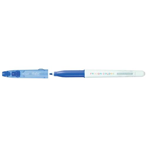Pilot Lot De 5 Feutres Effaçable Frixion Colors, Bleu