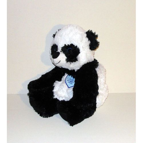 Peluche Ours Panda Range Pyjama Ou Sac Airbus Operations Toulouse Ce Enfance