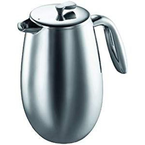 ``Cafetière À Piston Isotherme  Columbia*``