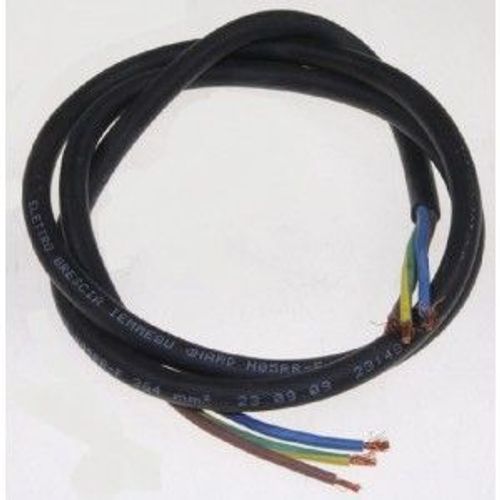 Cable Alimentation Pour Cuisiniere Indesit