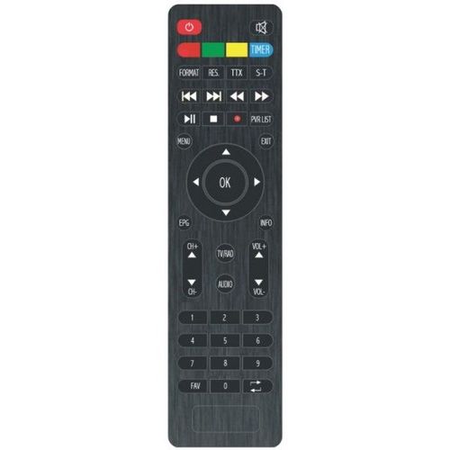 Télécommande d'origine Servimat SIRIUS