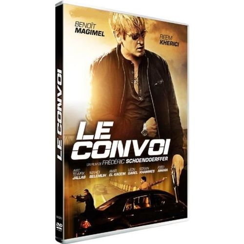 Le Convoi