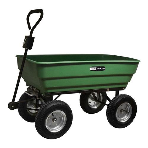 Güde Chariot de jardin GGW 300