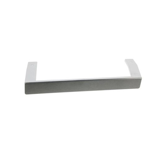ENSEMBLE POIGNEE DE PORTE POUR REFRIGERATEUR BEKO - 5907610100