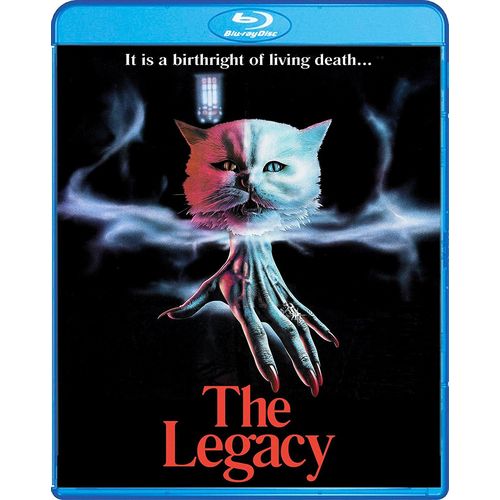 The Legacy - Import Us