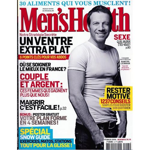 Men's Health 5