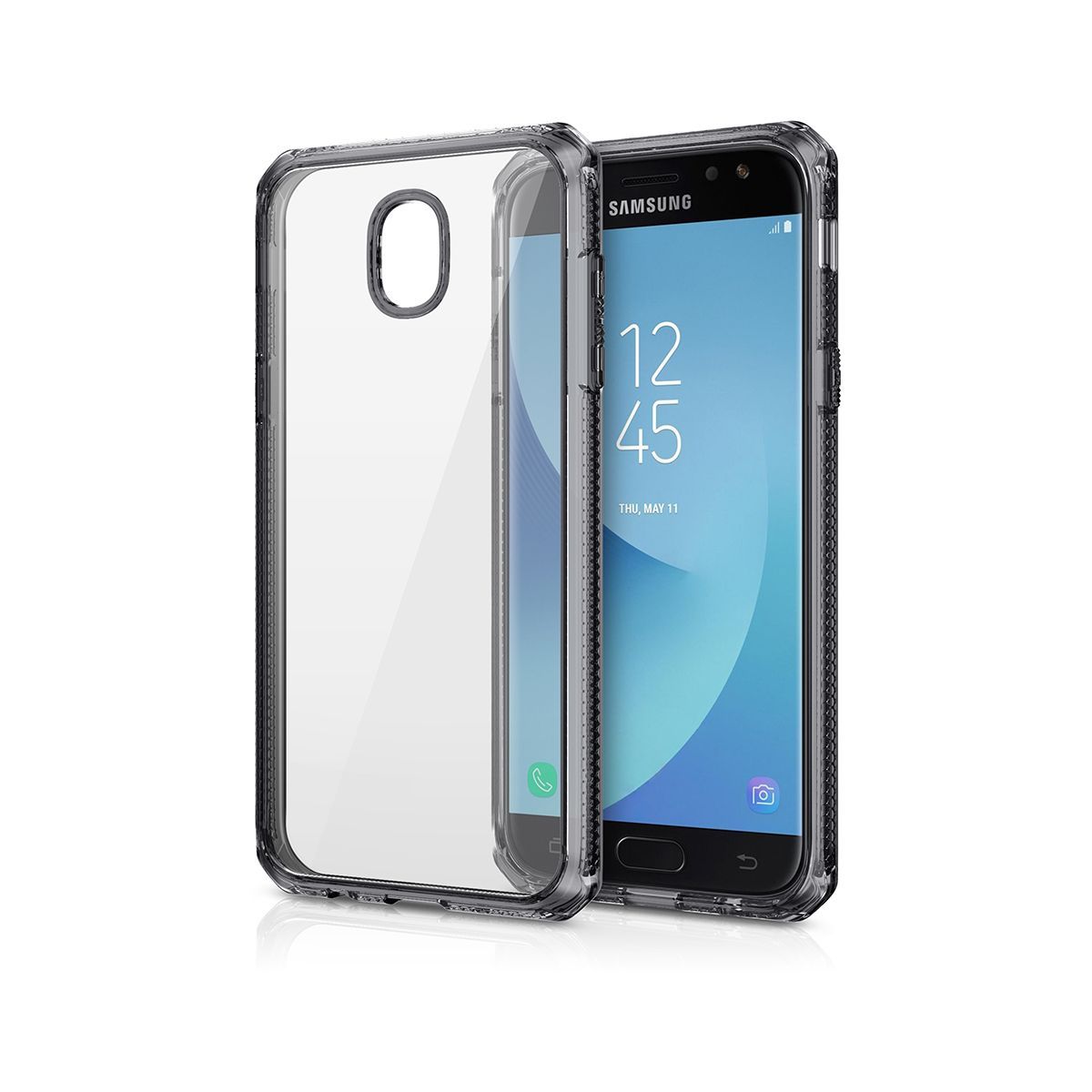 Coque Itskins Hybrid Renforcée J5 2017 N