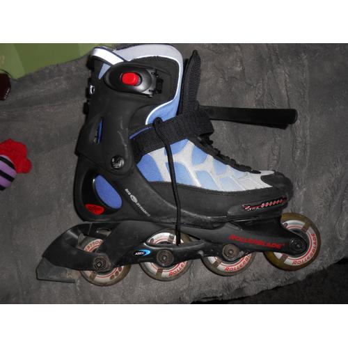 Roller Blade Xtra Vented