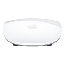 Apple Magic Mouse - Souris - multitactile - sans fil - Bluetooth - pour  11-inch iPad Pro; 12.9-inch iPad
