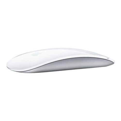 Apple Magic Mouse 2 - Souris - multitactile - sans fil - Bluetooth