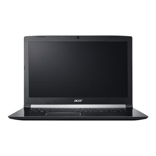 Acer Aspire 7 A717-71G-593R - 17.3" Core i5 I5-7300HQ 2.5 GHz 8 Go RAM 1.128 To SSD Noir AZERTY