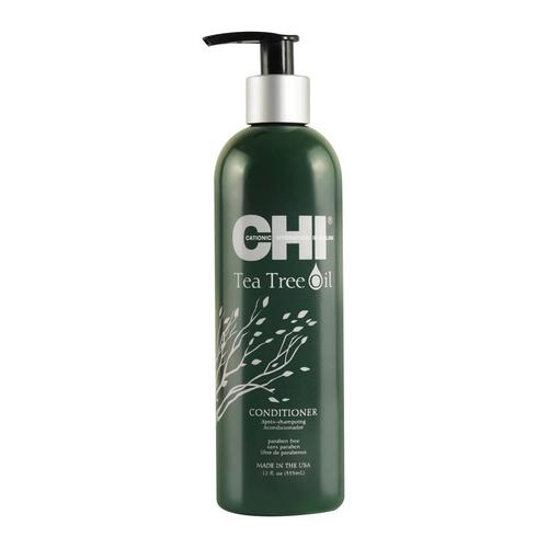 Chi Tea Tree Oil Après-Shampooing 355 Ml 