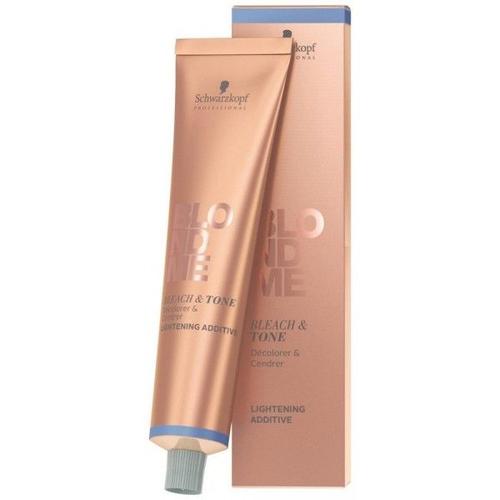 Crème Décolorante Cendreur Blond Me Schwarzkopf 60ml 