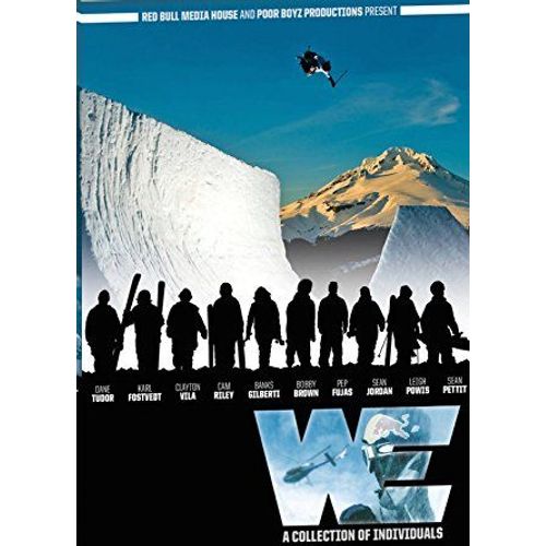 We - A Collection Of Individuals