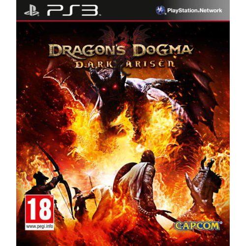 Dragons Dogma Dark Arisen Essentials (Ps3)