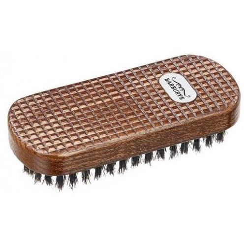 Brosse Style Militaire Leo Barburys 