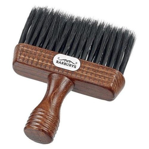 Brosse À Nuque William Barburys 
