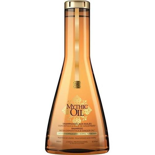 Shampooing Cheveux Fins Mythic Oil 250ml 