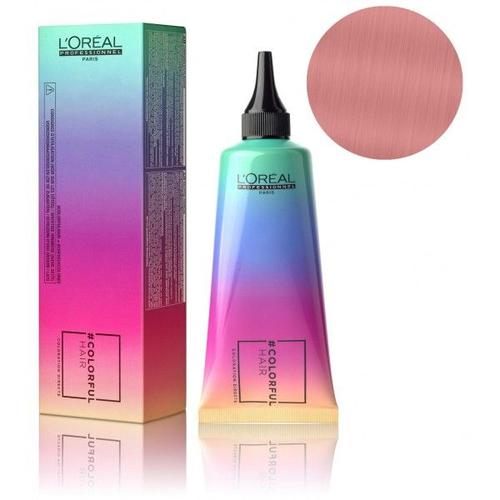 Colorful Hair Sunset Corail L'oréal 90 Ml 