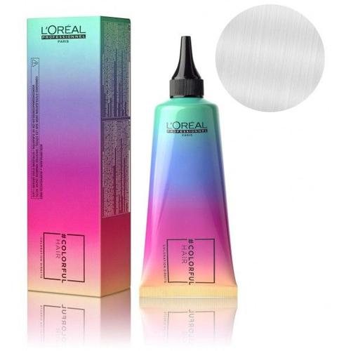 Colorful Hair Clear L'oréal 90 Ml 