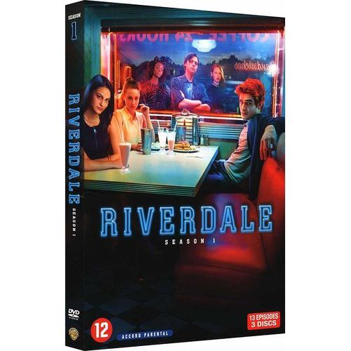 Riverdale - Saison 1