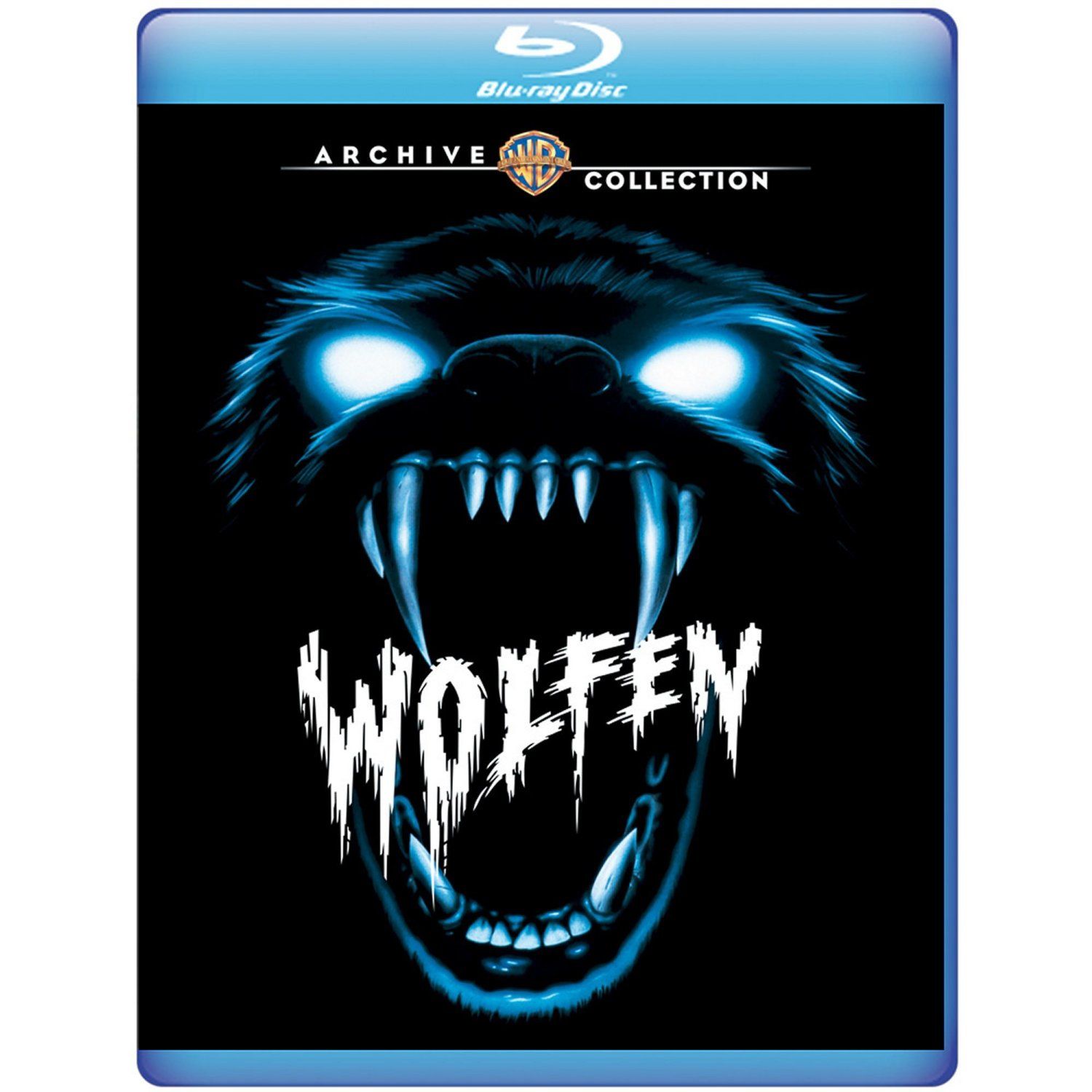 Wolfen - Import Us